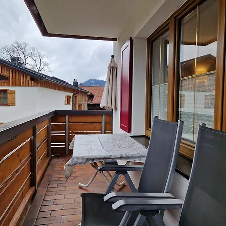 Gaestehaus Dodel *