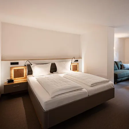 Gaestehaus Dodel Apartment *