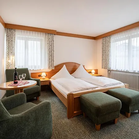 Apartment Gaestehaus Dodel