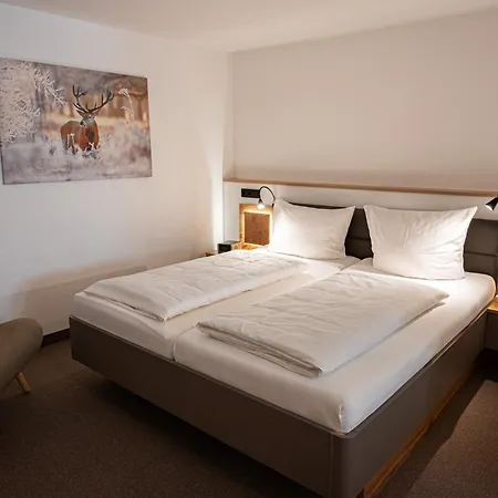 Gaestehaus Dodel Apartment Oberstdorf