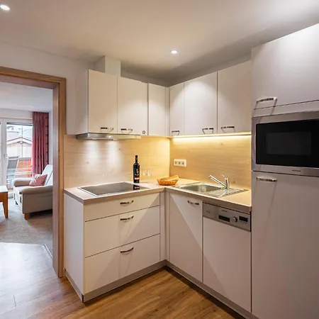 Apartment Gaestehaus Dodel