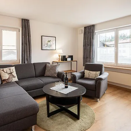 Gaestehaus Dodel Apartment