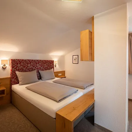 Gaestehaus Dodel Oberstdorf