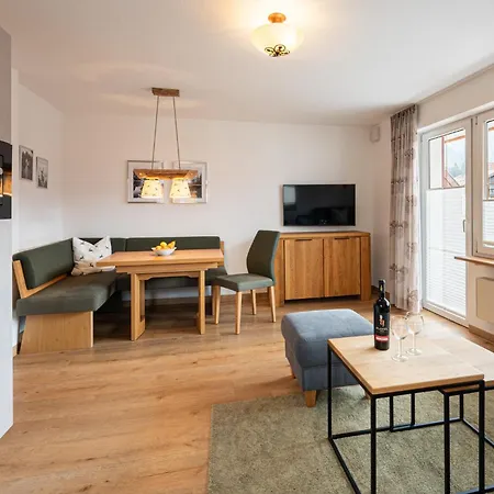 Gaestehaus Dodel Apartment