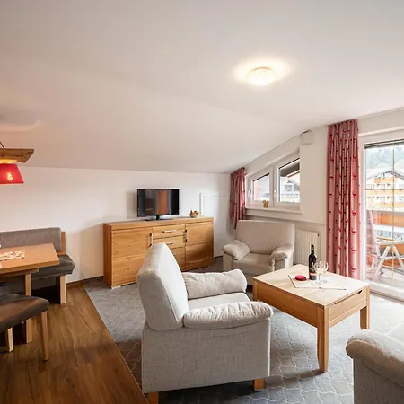 Apartment Gaestehaus Dodel